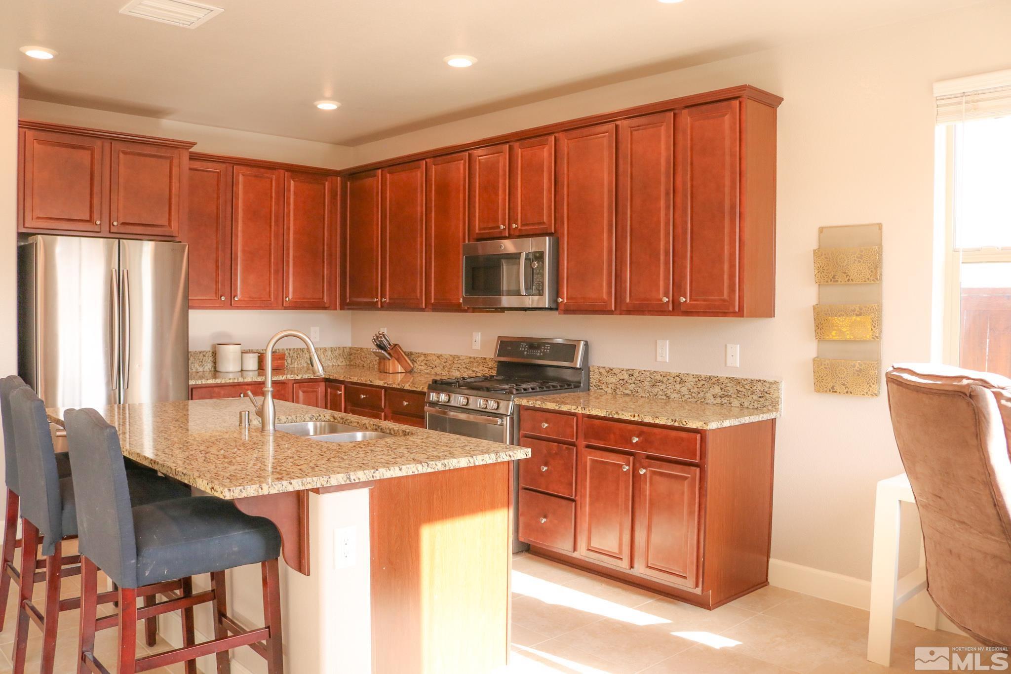 1415 Heavenly View Trail Reno, NV 89523 - Photo 3 of 39 Photo 3