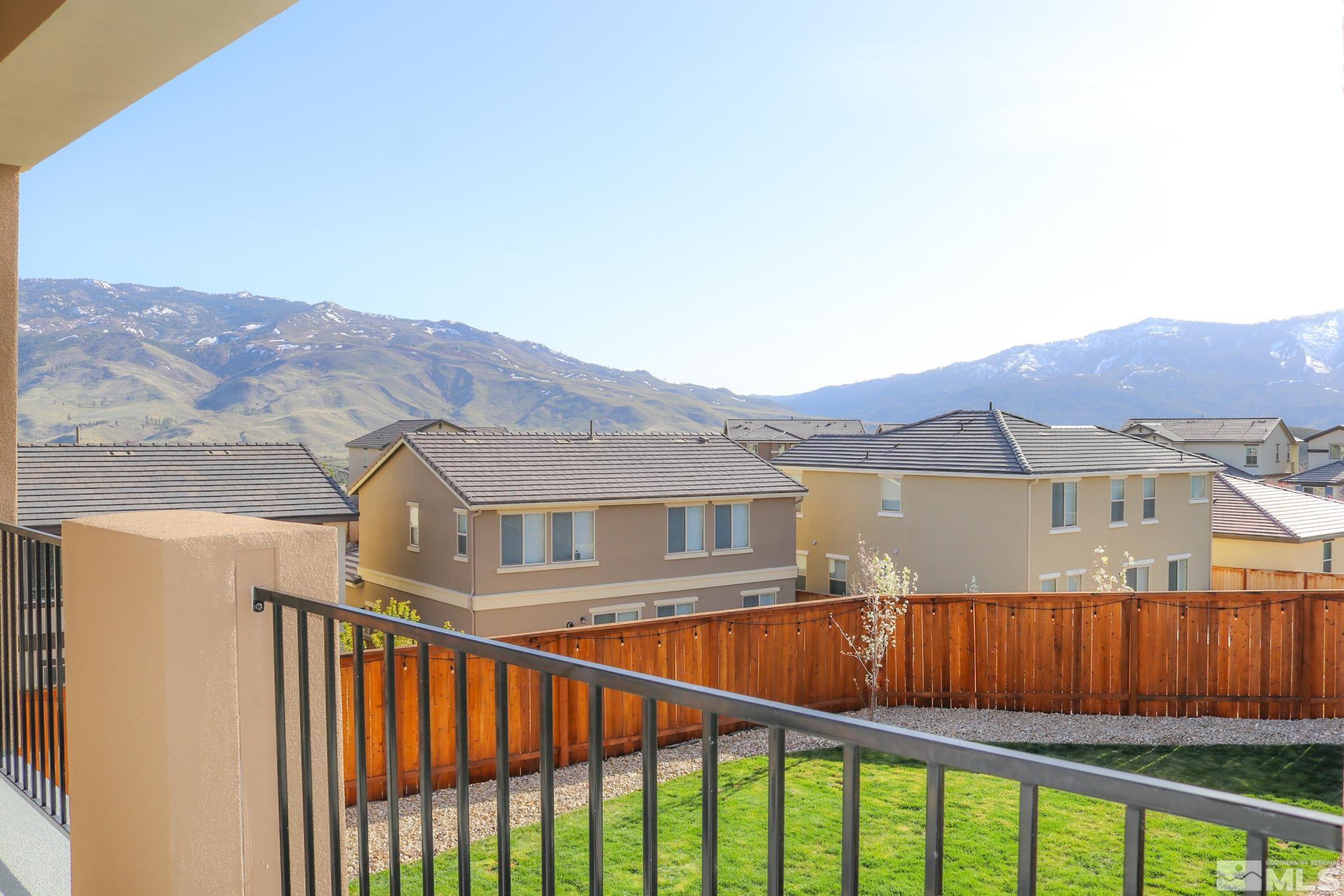 1415 Heavenly View Trail Reno, NV 89523 - Photo 32 of 39 Photo 32