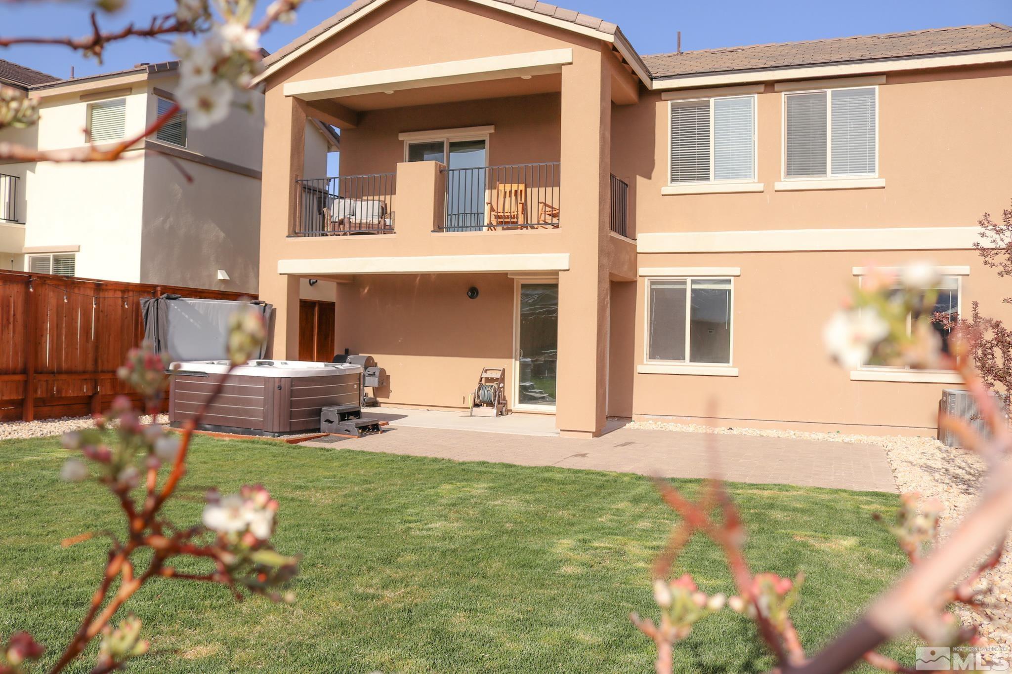 1415 Heavenly View Trail Reno, NV 89523 - Photo 34 of 39 Photo 34