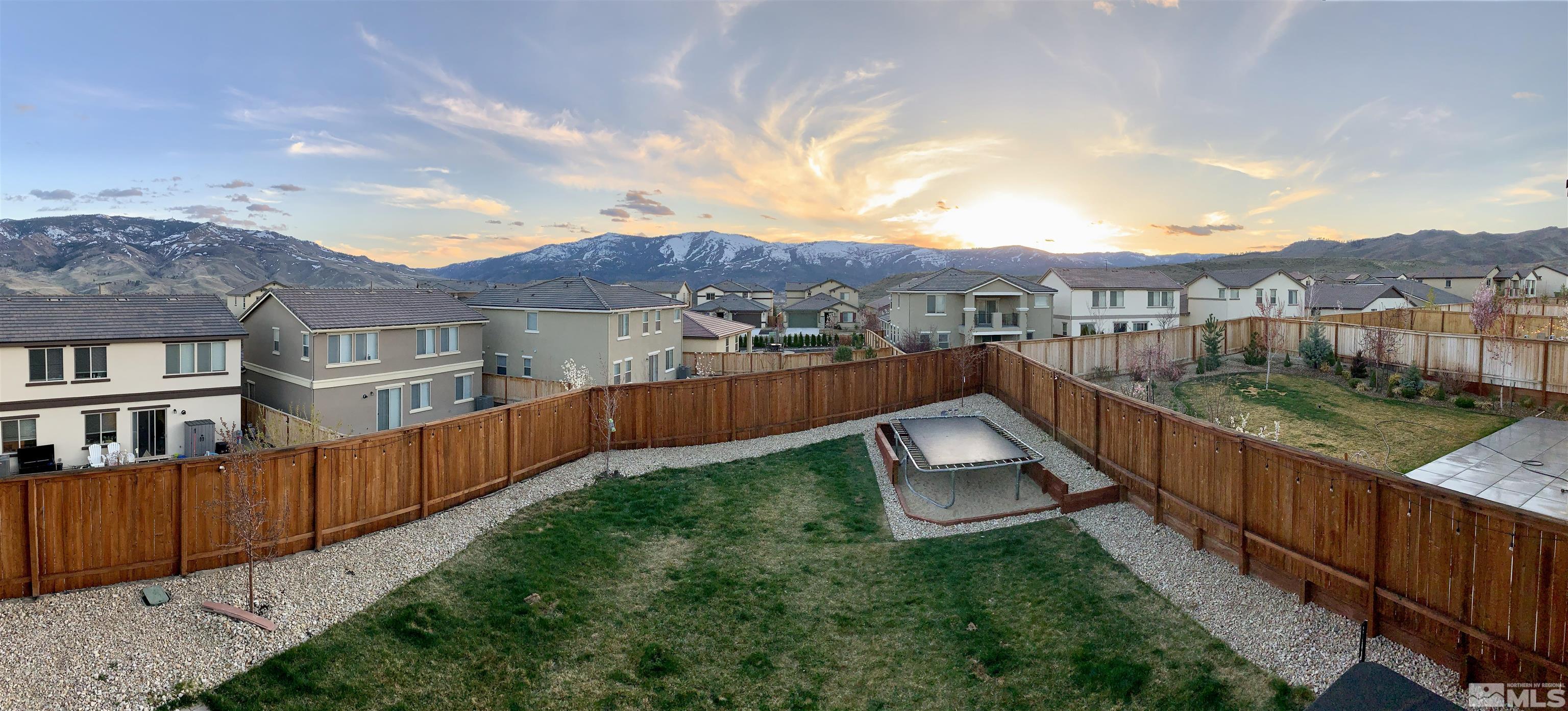 1415 Heavenly View Trail Reno, NV 89523 - Photo 36 of 39 Photo 36