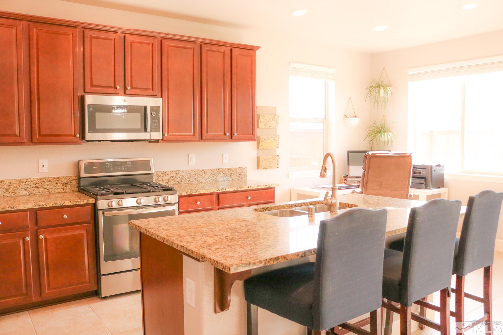 1415 Heavenly View Trail Reno, NV 89523 - Photo 4 of 39 Photo 4