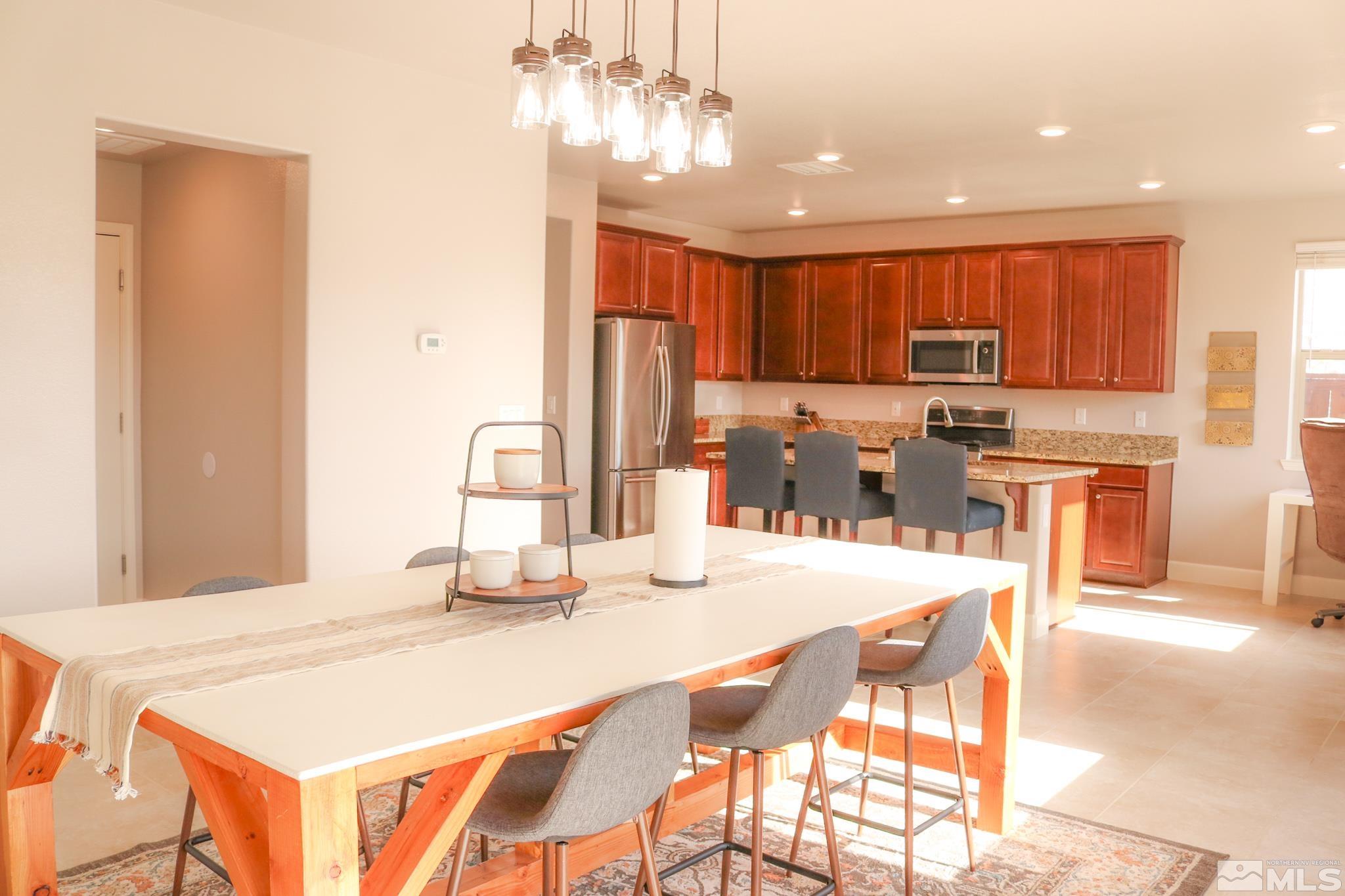 1415 Heavenly View Trail Reno, NV 89523 - Photo 8 of 39 Photo 8