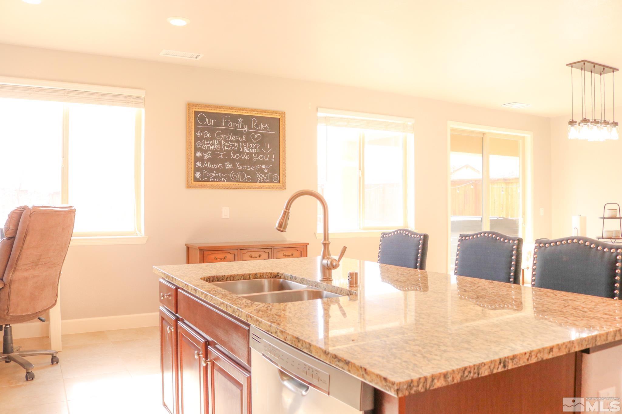 1415 Heavenly View Trail Reno, NV 89523 - Photo 9 of 39 Photo 9