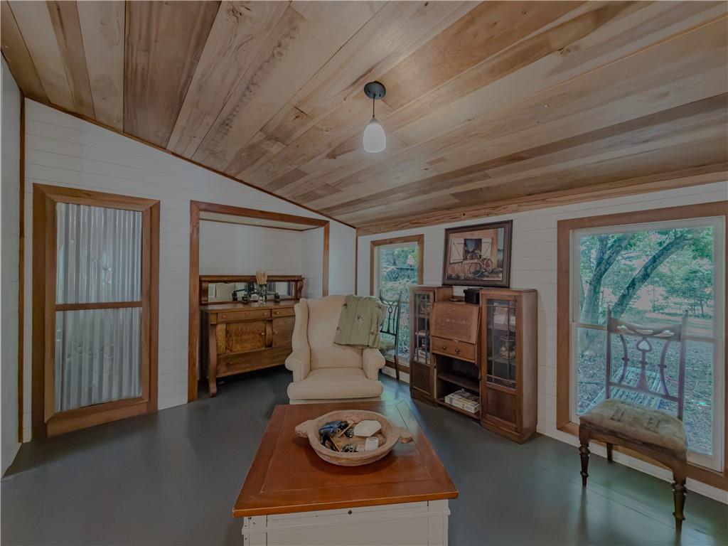 91 Boogers Hill Road Oxford, GA 30054 - Photo 19 of 45