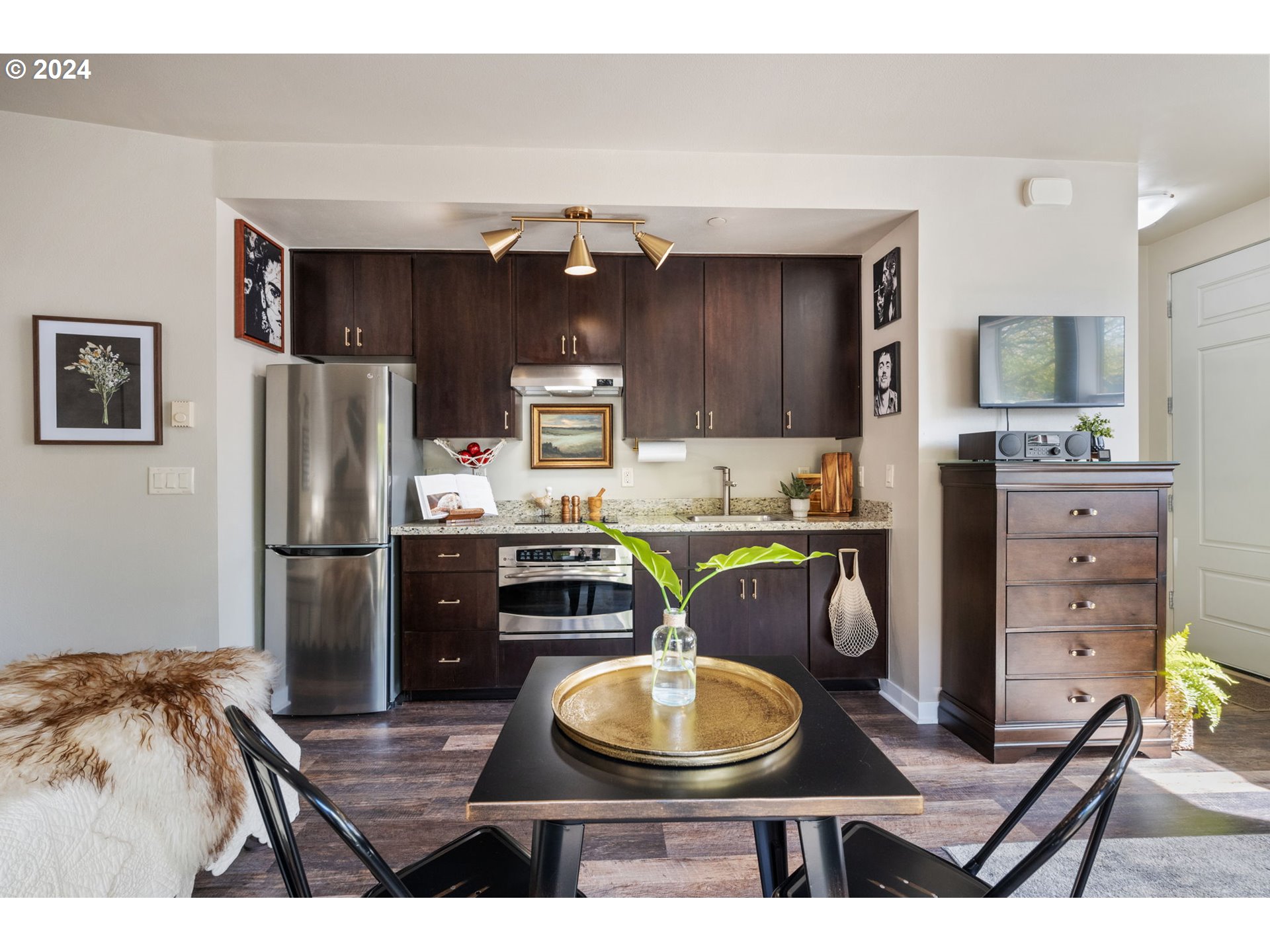 4329 Southeast Division Street, Unit A Portland, OR 97206 - Photo 11 of 29