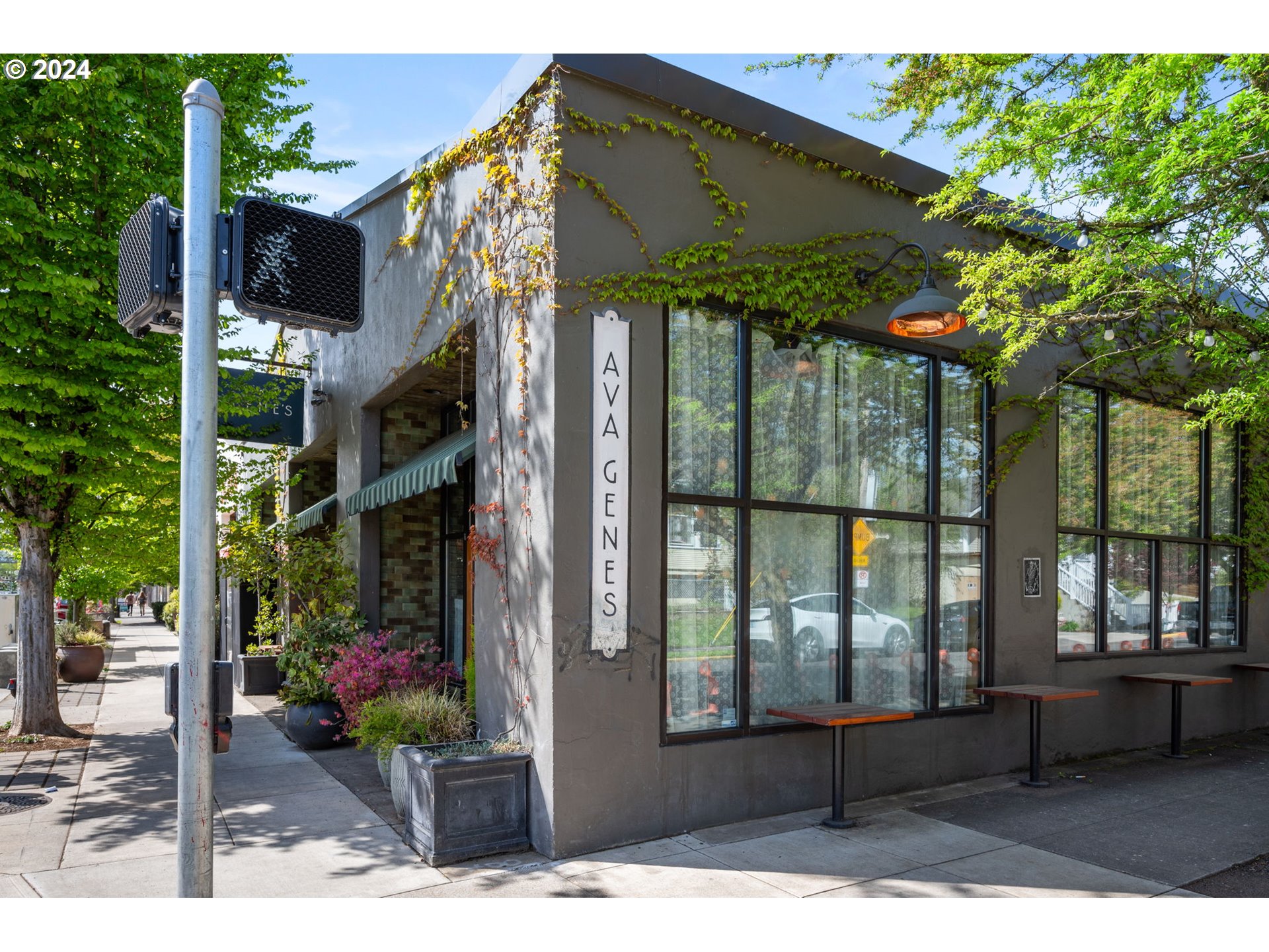 4329 Southeast Division Street, Unit A Portland, OR 97206 - Photo 28 of 29