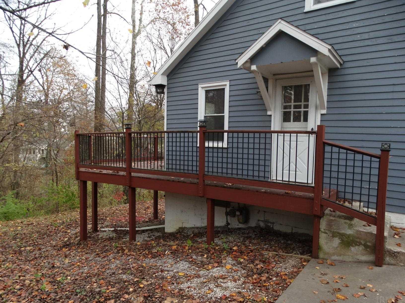 409 West Evergreen Road Evansville, IN 47710 - Photo 10 of 10 Gallery Image 10