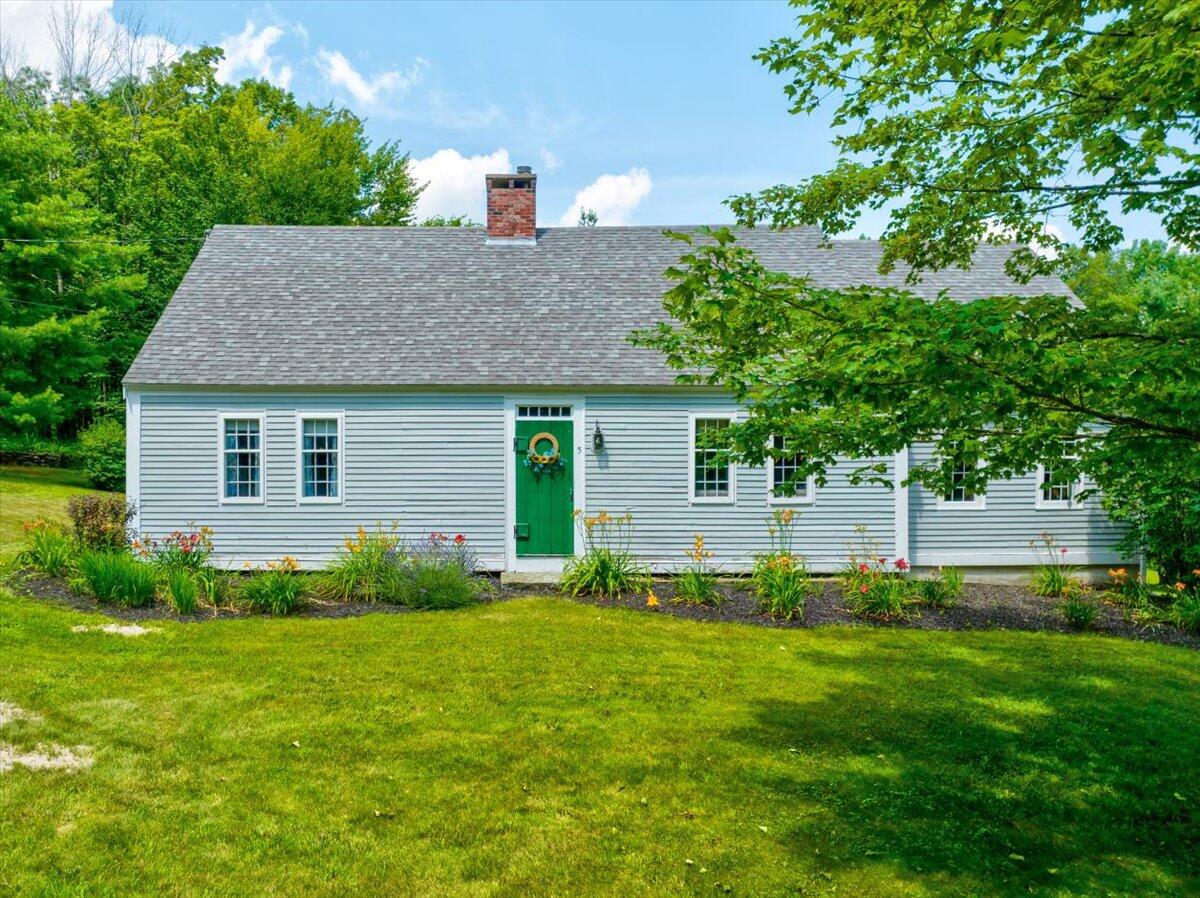 5 Nason Road Acton, ME 04001 - Photo 3 of 35 03-5 Nason-3