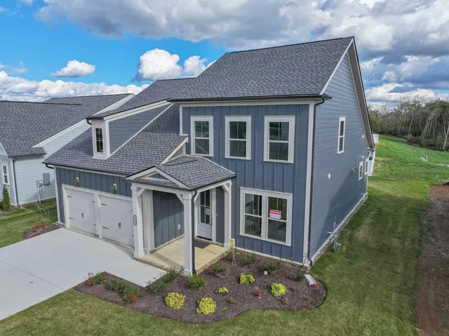 $699,900 | 5329 Bridgemore Boulevard, Murfreesboro, TN 37129
