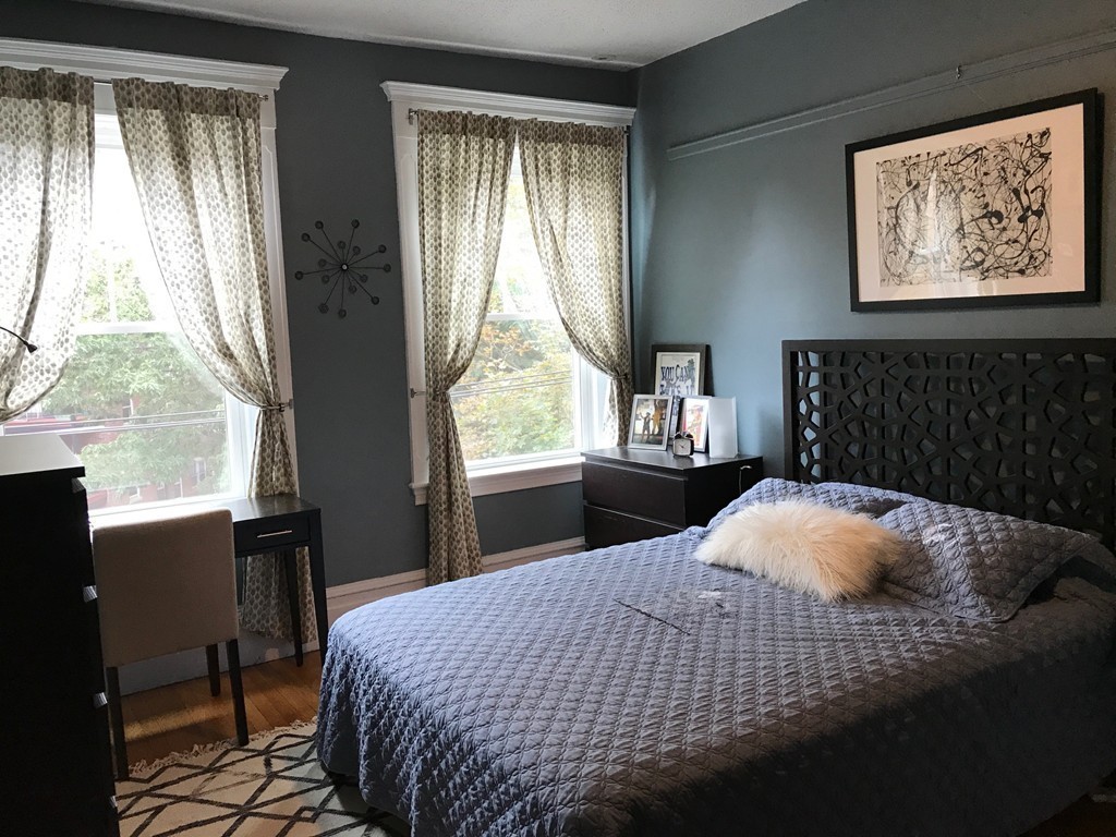 94 Naples Road, Unit 5 Brookline, MA 02446 - Photo 11 of 15