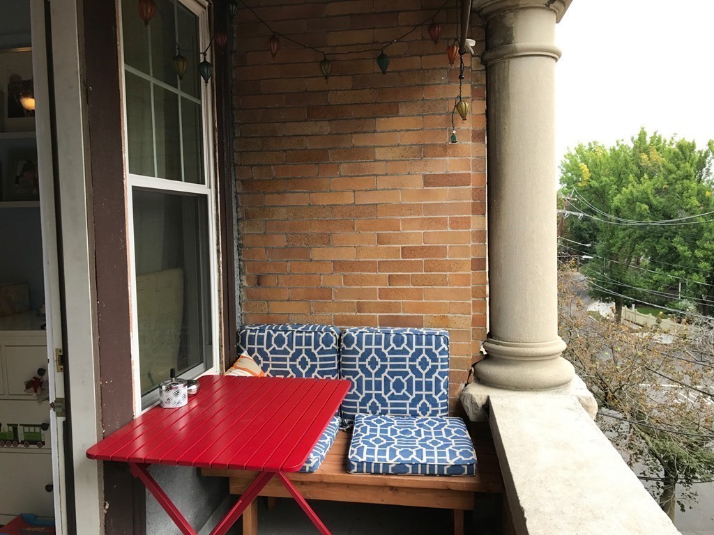 94 Naples Road, Unit 5 Brookline, MA 02446 - Photo 13 of 15