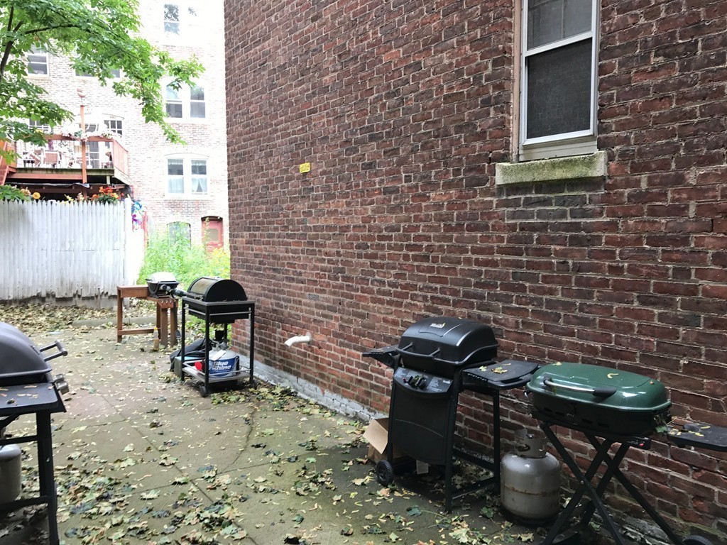 94 Naples Road, Unit 5 Brookline, MA 02446 - Photo 14 of 15