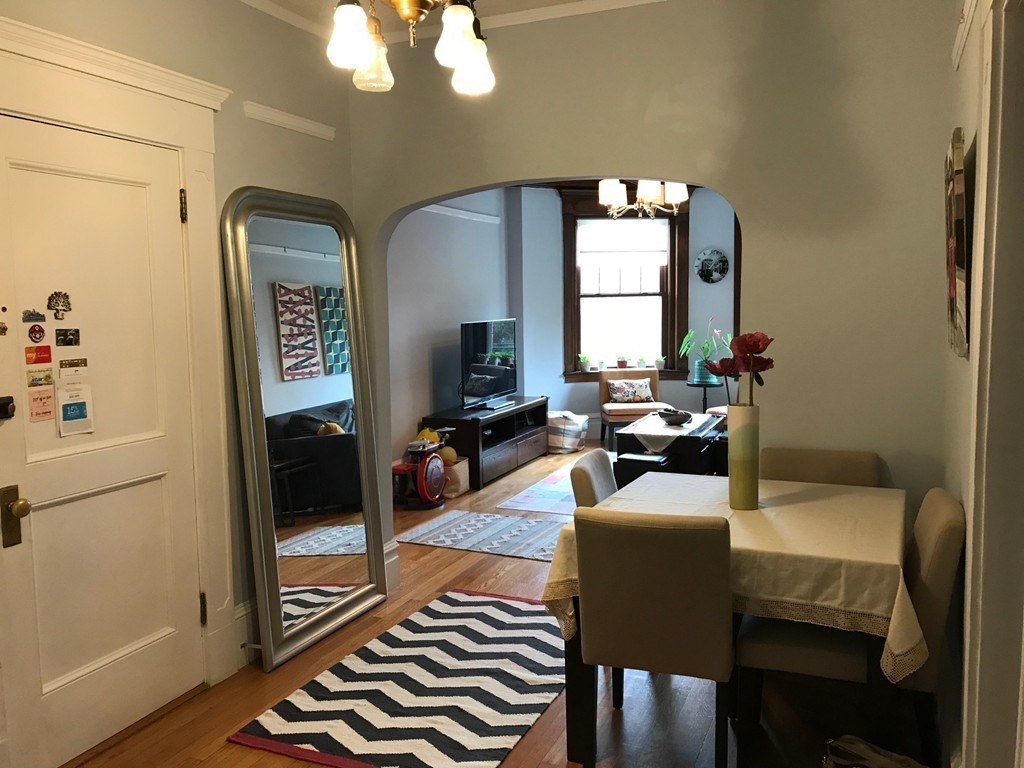 94 Naples Road, Unit 5 Brookline, MA 02446 - Photo 5 of 15