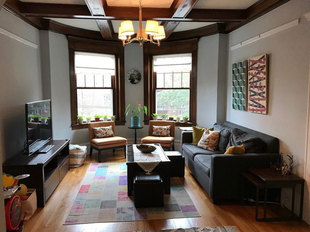 94 Naples Road, Unit 5 Brookline, MA 02446 - Photo 6 of 15