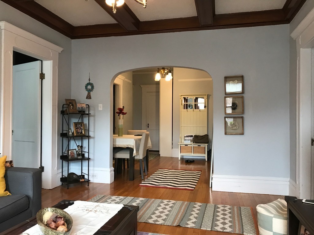 94 Naples Road, Unit 5 Brookline, MA 02446 - Photo 7 of 15