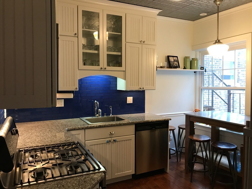 94 Naples Road, Unit 5 Brookline, MA 02446 - Photo 9 of 15