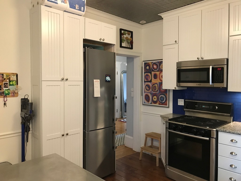 94 Naples Road, Unit 5 Brookline, MA 02446 - Photo 10 of 15