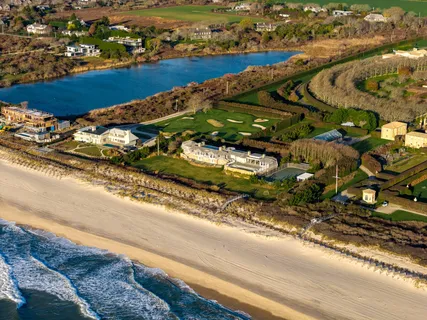 Undisclosed Address, Sagaponack, NY 11962