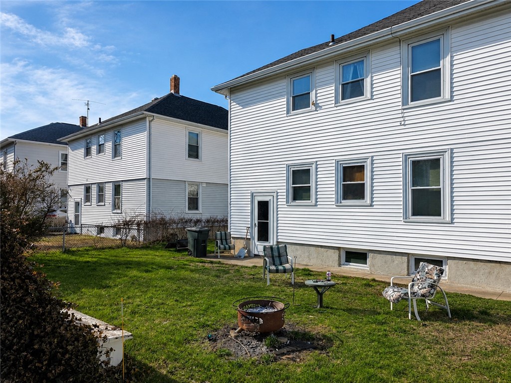 13 Cameron Street Pawtucket, RI 02861 - Photo 30 of 31