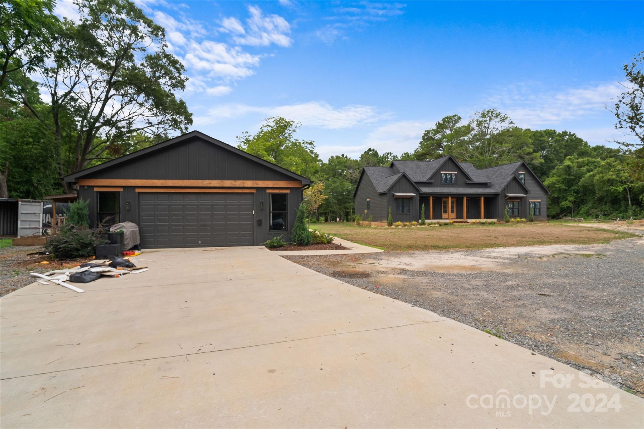1091 Old Limestone Road Clover, SC 29710 - Photo 42 of 48 Gallery Image 42
