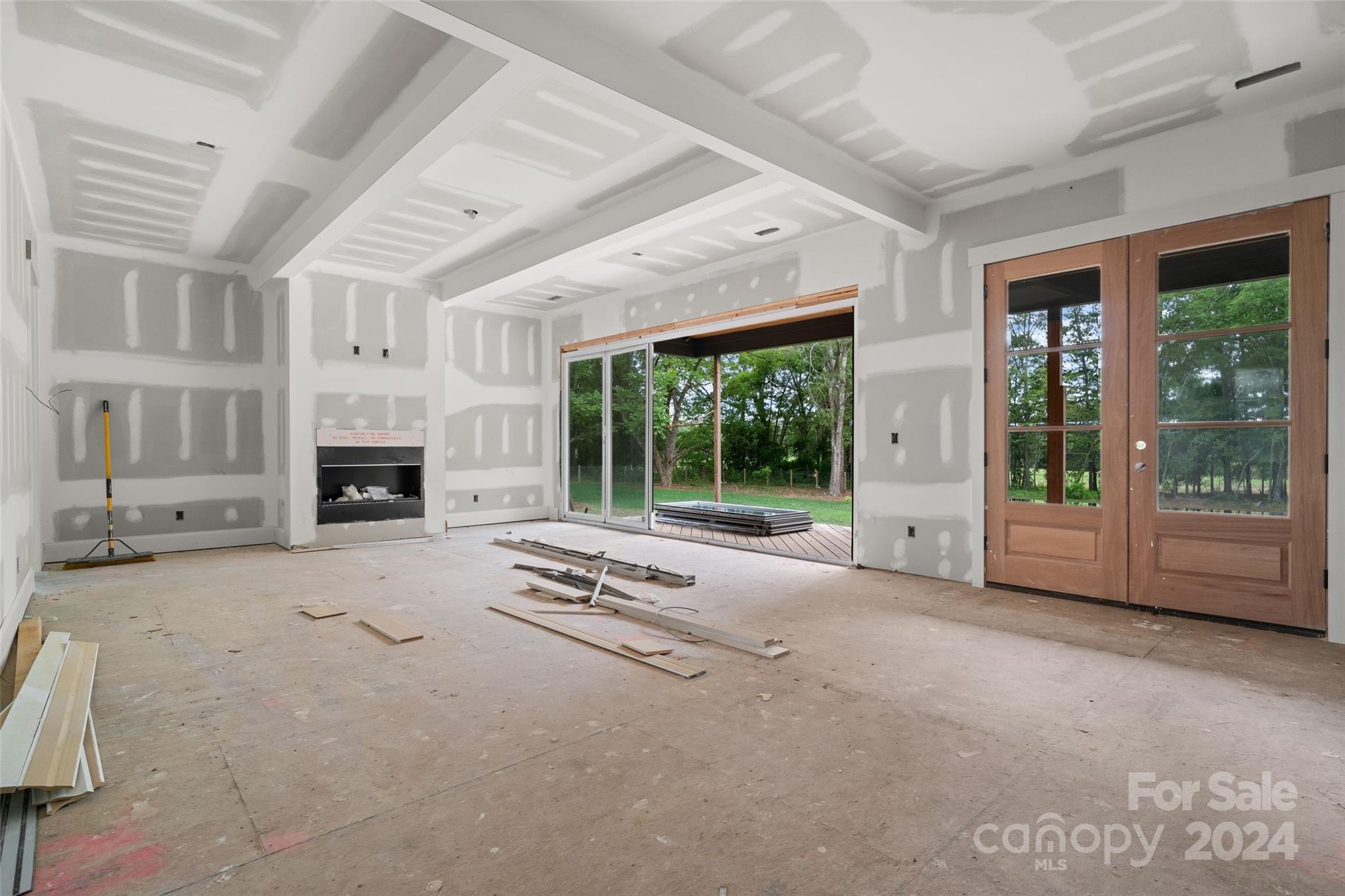 1091 Old Limestone Road Clover, SC 29710 - Photo 9 of 48 Gallery Image 9