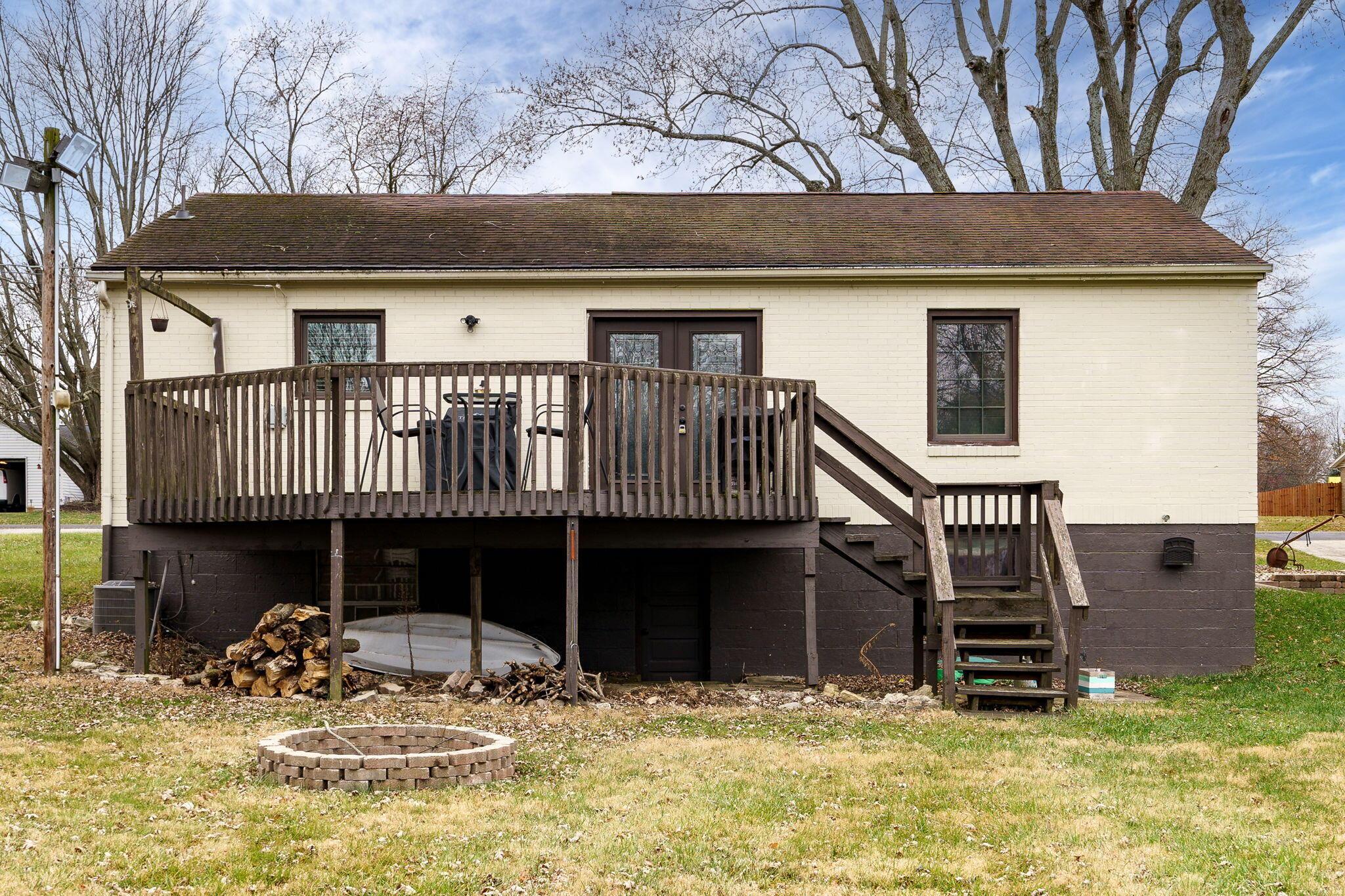 1632 Ridgeway Drive Springfield, OH 45506 - Photo 43 of 45 Welcome Home! 1632 Ridgeway Drive, Springfield, OH 45506
