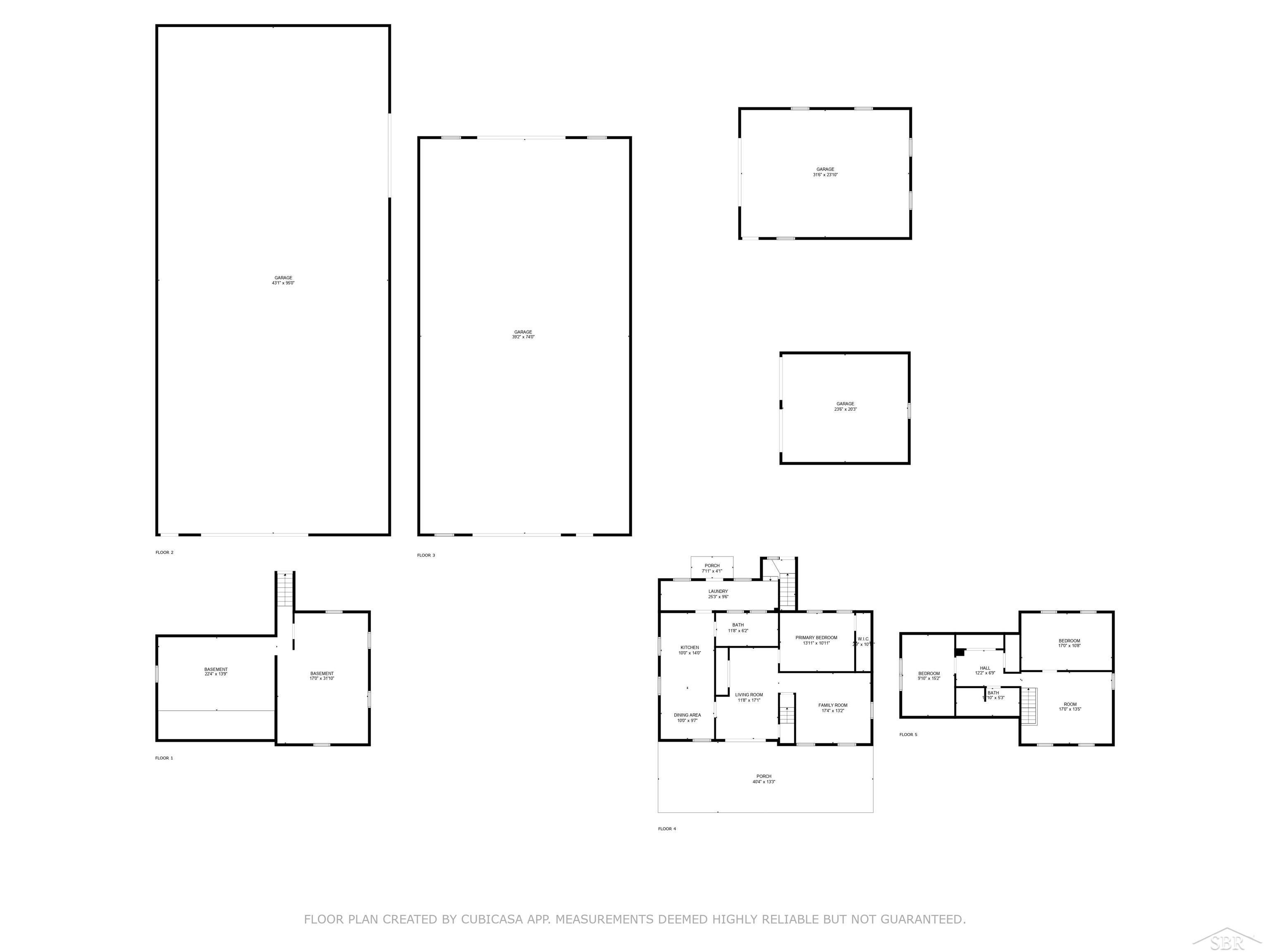 3834 West Richardson Road Elkton, MI 48731 - Photo 46 of 51