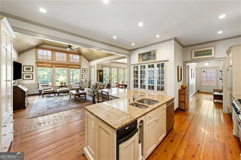 0 Capps Ferry Road Chattahoochee Hills, GA 30268 - Photo 25 of 71
