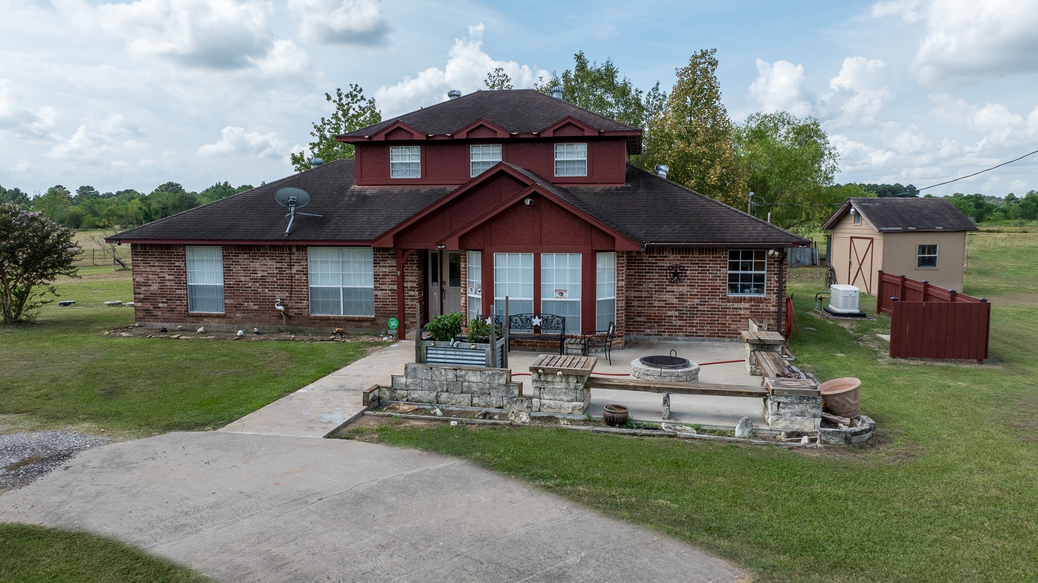 19105 Mueschke Road Tomball, TX 77377 - Photo 23 of 42