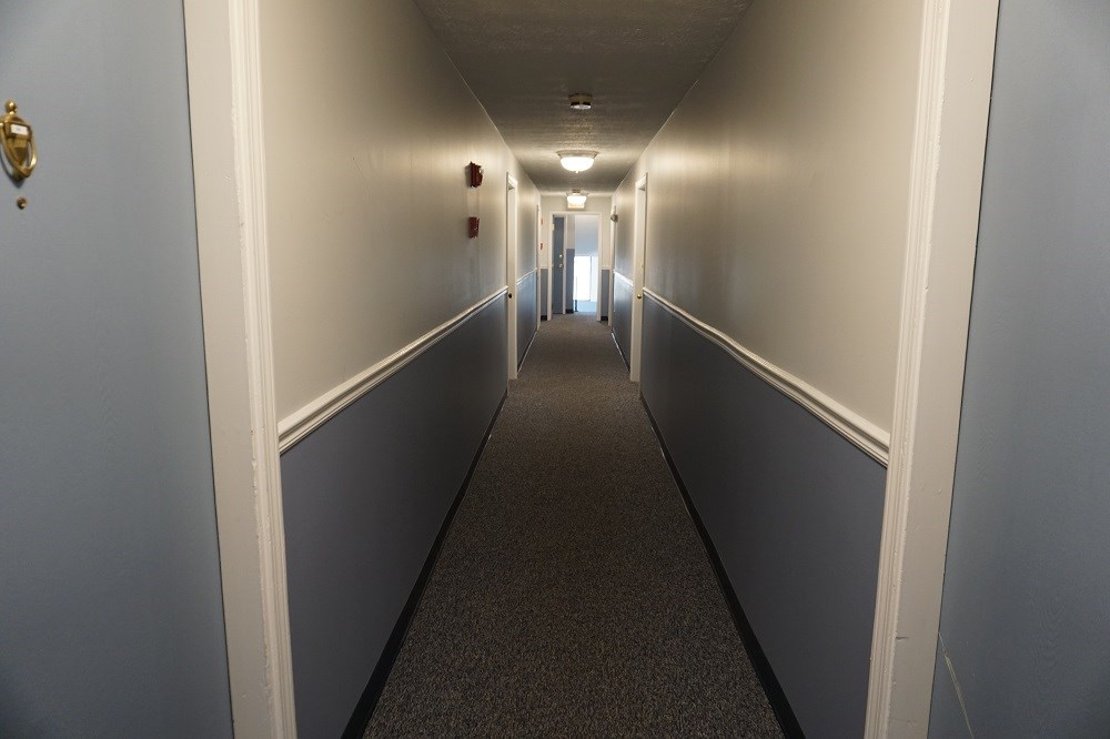 45 Log Street, Unit 3B Manchester, NH 03102 - Photo 2 of 7 Gallery Image 2