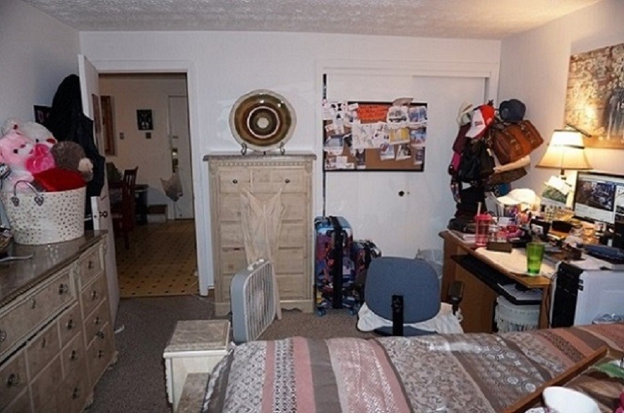 45 Log Street, Unit 3B Manchester, NH 03102 - Photo 7 of 7 Gallery Image 7
