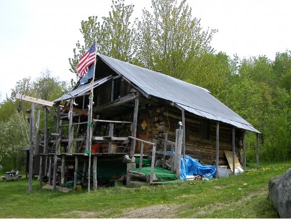 4695 West Hill Road Montgomery, VT 05471 - Photo 1 of 1 Gallery Image 1