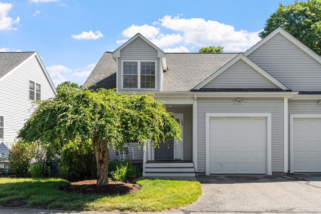 104 Summer Road, Unit 104 Boxborough, MA 01719 - Photo 2 of 29