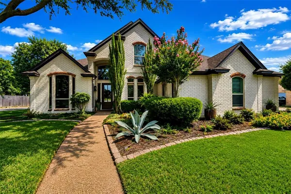 $869,000 | 789 Tall Oak Drive, Keller, TX 76248