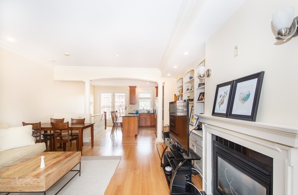 31 Rutland Street, Unit 2 Boston, MA 02118 - Photo 3 of 20 Gallery Image 3