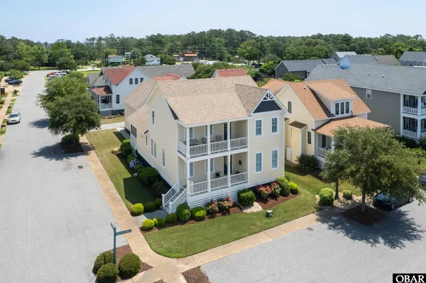 $739,900 | 807 Back Bay Road, Manteo, NC 27954
