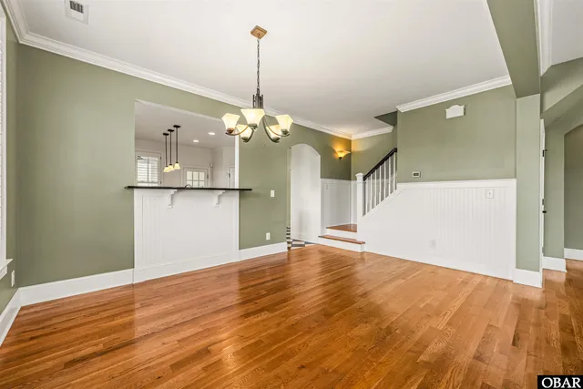 $748,000 | 807 Back Bay Road, Manteo, NC 27954