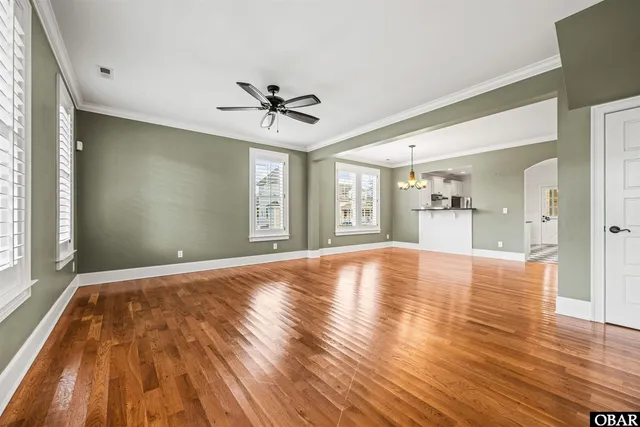 $748,000 | 807 Back Bay Road, Manteo, NC 27954