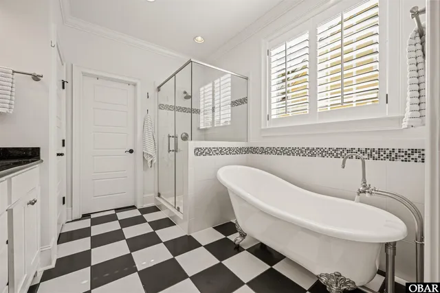 $748,000 | 807 Back Bay Road, Manteo, NC 27954