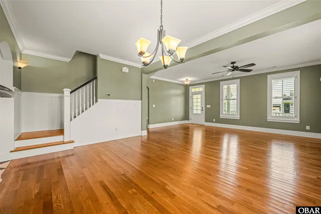 $748,000 | 807 Back Bay Road, Manteo, NC 27954