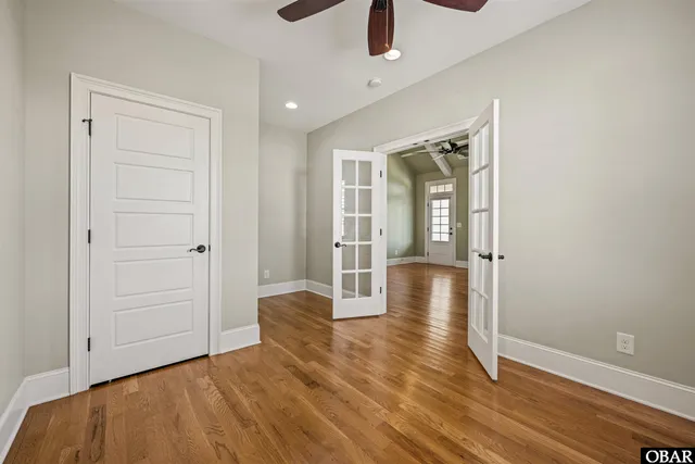 $748,000 | 807 Back Bay Road, Manteo, NC 27954