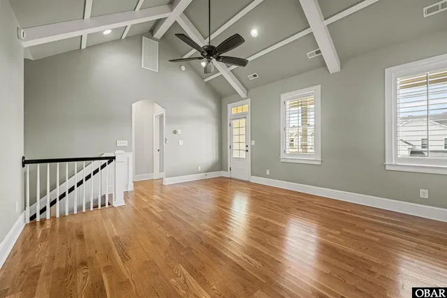 $748,000 | 807 Back Bay Road, Manteo, NC 27954