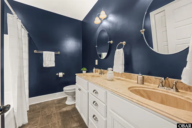 $748,000 | 807 Back Bay Road, Manteo, NC 27954