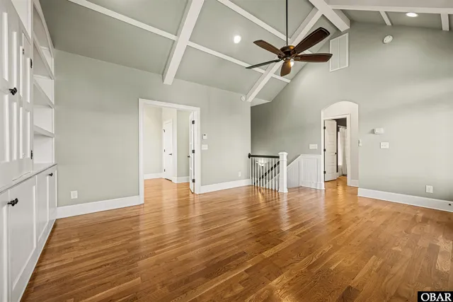 $748,000 | 807 Back Bay Road, Manteo, NC 27954