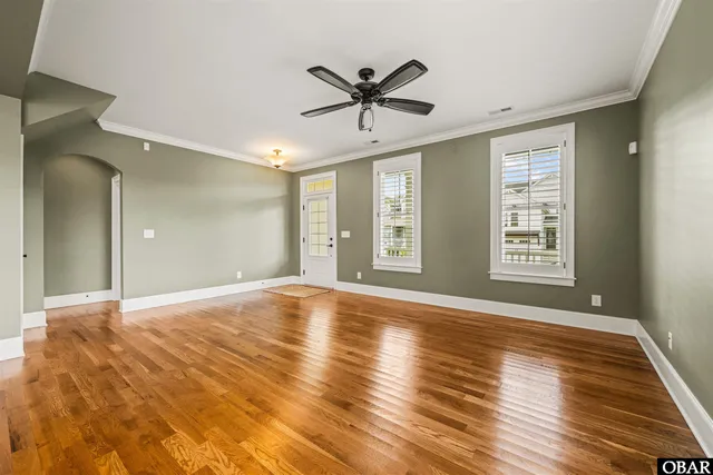 $748,000 | 807 Back Bay Road, Manteo, NC 27954