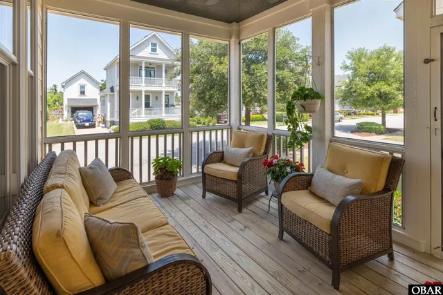 $748,000 | 807 Back Bay Road, Manteo, NC 27954