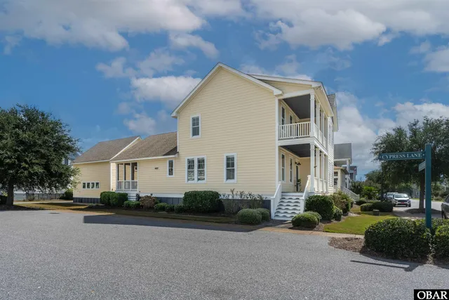 $748,000 | 807 Back Bay Road, Manteo, NC 27954