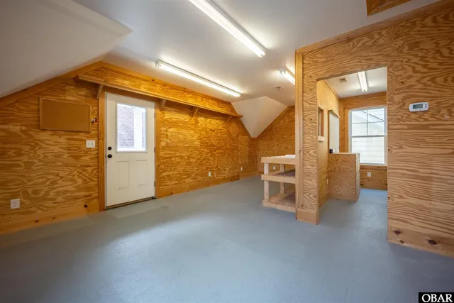 $748,000 | 807 Back Bay Road, Manteo, NC 27954