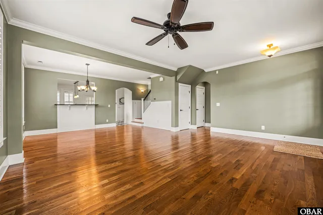 $748,000 | 807 Back Bay Road, Manteo, NC 27954