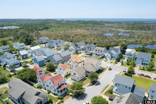$748,000 | 807 Back Bay Road, Manteo, NC 27954